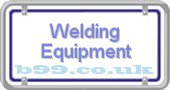 b99.co.uk welding-equipment