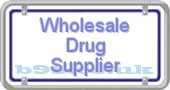 wholesale-drug-supplier.b99.co.uk