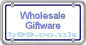 b99.co.uk wholesale-giftware