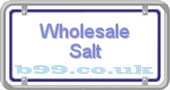 wholesale-salt.b99.co.uk