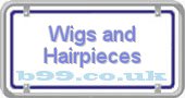 b99.co.uk wigs-and-hairpieces