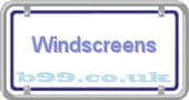 windscreens.b99.co.uk