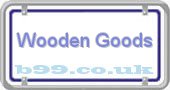 wooden-goods.b99.co.uk