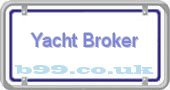 b99.co.uk yacht-broker