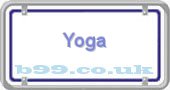 yoga.b99.co.uk