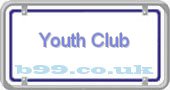 youth-club.b99.co.uk