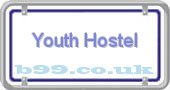 b99.co.uk youth-hostel