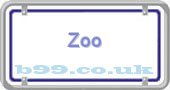 b99.co.uk zoo